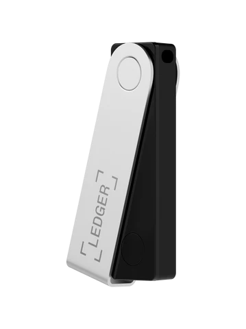 LEDGER NANO X